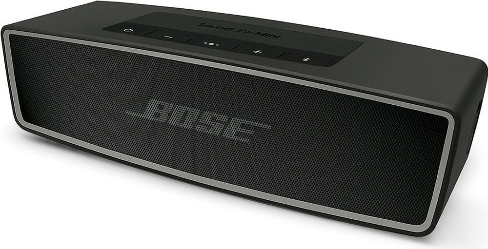 アマゾンでBose SoundLink Mini Bluetooth speaker II・他大量ヘッドホンやスピーカーが がセール中。