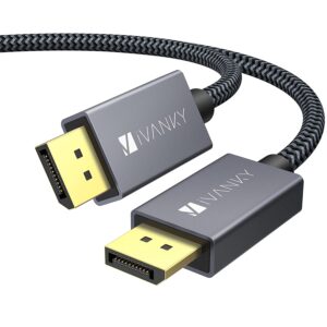 アマゾンでDisplayPort/HDMIケーブル　4K対応が半額。USB-Cハブも半額。