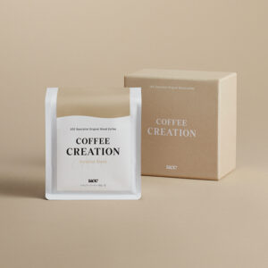 UCCでコーヒーのGCC(Gen Craft Coffee) Selected Blendが抽選で2000名に当たる。～5/31。
