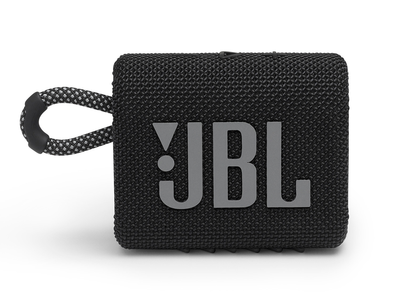 アマゾンでJBL GO3 Bluetoothスピーカーが22％OFF。