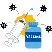 日経ビジネス「ワクチン2回打った人の陽性率が、未接種者を上回る事実が判明」。