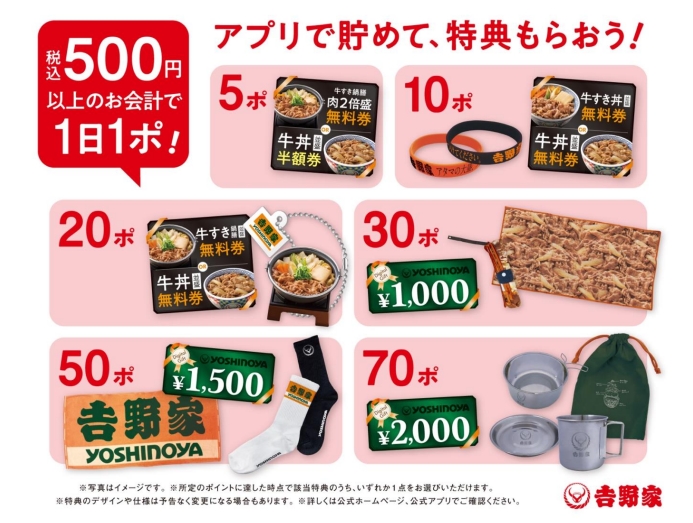 無期限おつり出る 500円*19 ケンタッキー モスバーガー ガスト