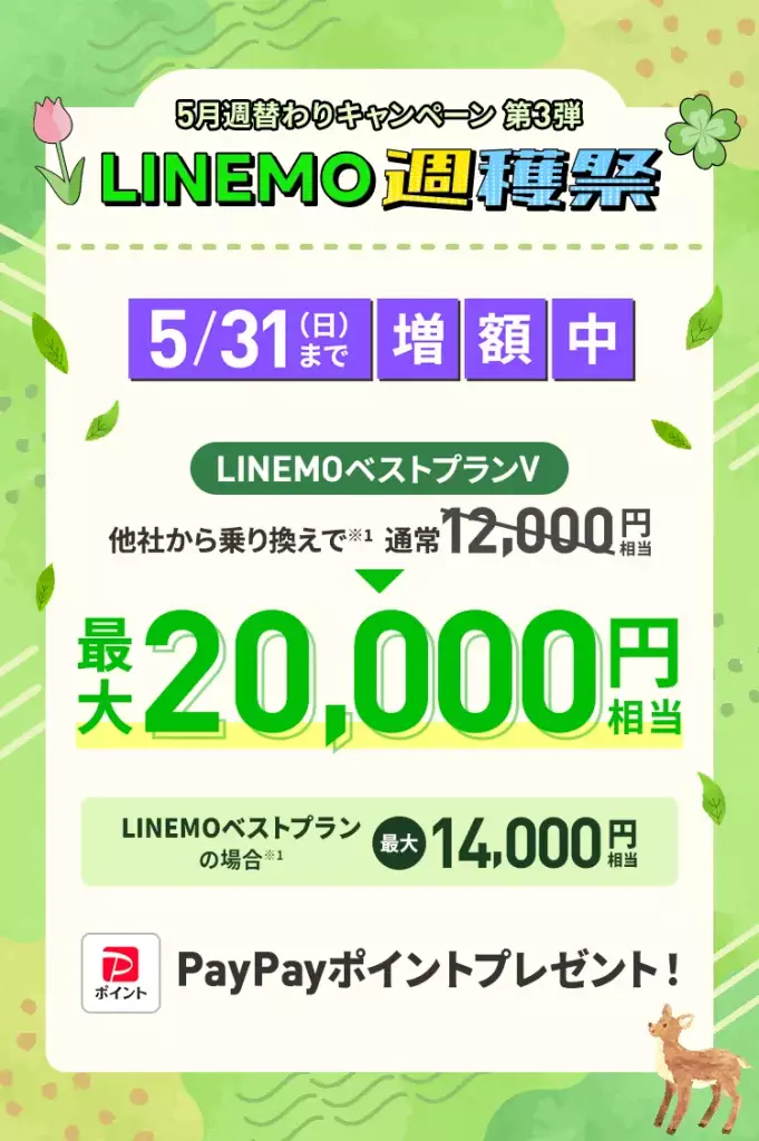 節約速報 | 節約情報、抽選情報やセール情報、キャッシュレス決済